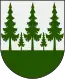 Blason de Nora