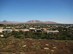 Norashen (Ararat)