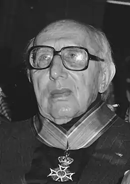 Norbert Elias (1897-1990)