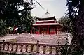 Palais d'été à Norbulingka, Lhassa