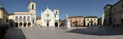 Norcia