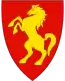 Blason de Nord-Fron