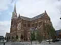 Église Saint-Vaast d'Armentières