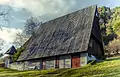 Chapelle de Nord-Heggdal