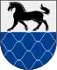 Blason de Nordanstig