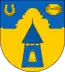 Blason de Norderbrarup