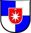 Blason de Norderstedt