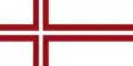 Proposition de nouveau drapeau de la Lettonie