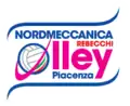 Logo du Rebecchi Nordmeccanica Piacenza