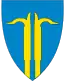 Blason de Nordre Land