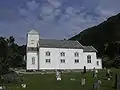 Église de Nordvik