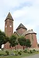 Église Saint-Brice de Noreuil