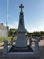 Monument aux morts