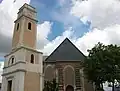 Église Saint-Christophe de Nort-sur-Erdre
