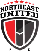 Logo du NorthEast United