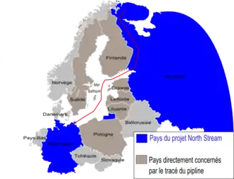 Image illustrative de l’article Nord Stream