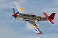 North American P-51 Mustang (1942)