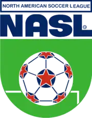 Logo de la North American Soccer League