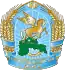 Blason de Kazakhstan-Septentrional