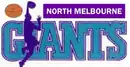 Logo du North Melbourne Giants