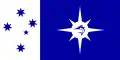 Proposition de drapeau pour le Queensland du Nord