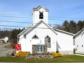 Rome Township (comté de Bradford, Pennsylvanie)