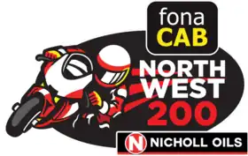 Image illustrative de l’article North West 200