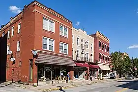 Leechburg (Pennsylvanie)