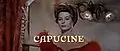 Capucine (Michelle "Angel" Bonnet)