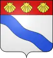 Blason de Northen