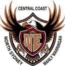 Logo du Northern Eagles