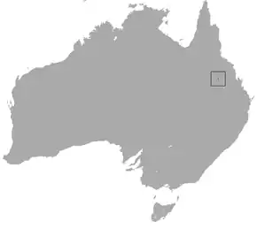 Description de l'image Northern Hairy-nosed Wombat area.png.