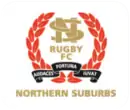 Logo du Northern Suburbs RFC