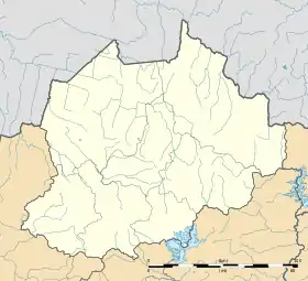 Voir sur la carte administrative de région du Nord-Ouest
