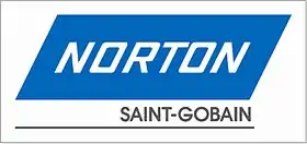 logo de Norton Abrasives