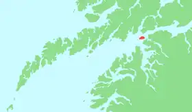 Image illustrative de l’article Barøya