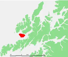 Image illustrative de l’article Hadseløya