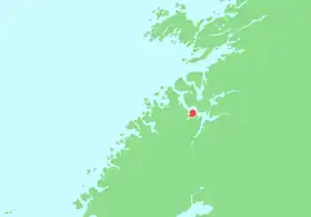 Image illustrative de l’article Hoddøya