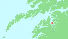 Image illustrative de l’article Hulløya