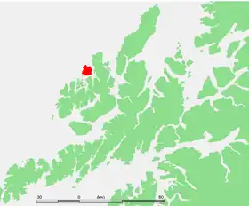 Image illustrative de l’article Skogsøya