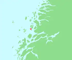 Image illustrative de l’article Onøya