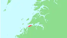 Image illustrative de l’article Straumøya