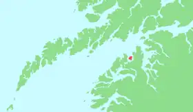 Image illustrative de l’article Tannøya