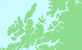 Image illustrative de l’article Tindsøya