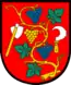 Blason de Nosislav