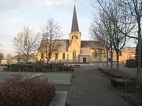 (nl) Parochiekerk Sint-Lambertus