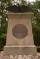 Monument en mémoire de l'armée de Blücher