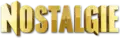 Logo de Nostalgie de 2014 à 2018