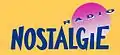 Logo de NOSTALGIE (de 1990 à 1993)