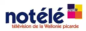 logo de Notélé